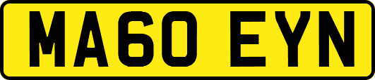 MA60EYN