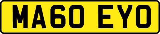 MA60EYO
