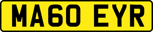 MA60EYR