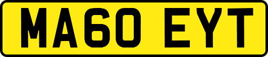 MA60EYT