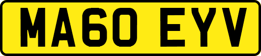 MA60EYV