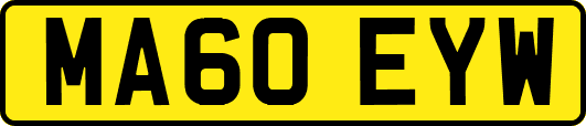 MA60EYW