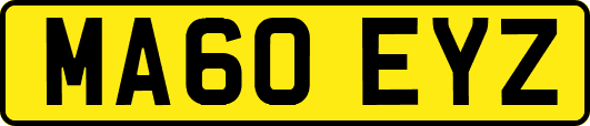 MA60EYZ