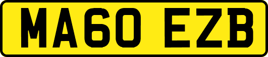MA60EZB