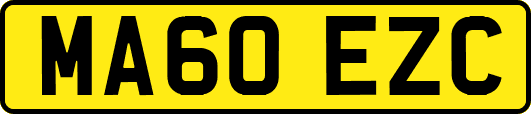 MA60EZC