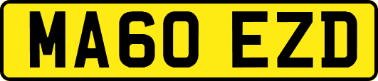 MA60EZD