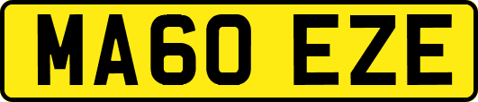 MA60EZE