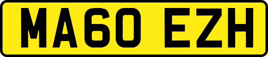 MA60EZH