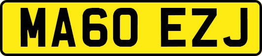 MA60EZJ