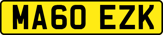 MA60EZK