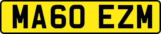 MA60EZM