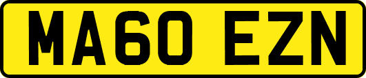 MA60EZN