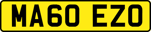 MA60EZO
