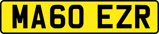 MA60EZR