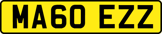 MA60EZZ