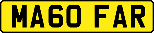 MA60FAR