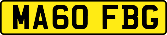MA60FBG