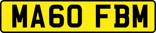 MA60FBM