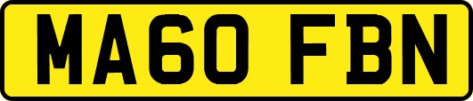 MA60FBN
