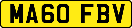 MA60FBV