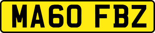 MA60FBZ