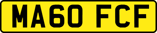 MA60FCF
