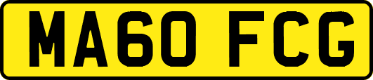 MA60FCG