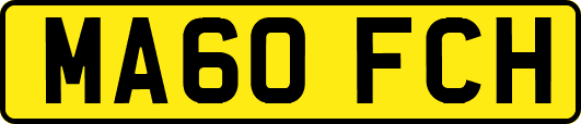 MA60FCH
