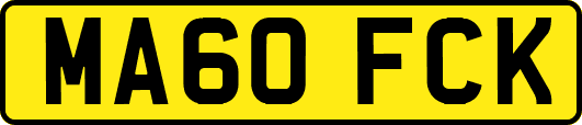MA60FCK