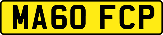 MA60FCP