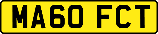 MA60FCT