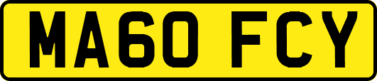 MA60FCY