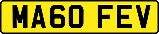 MA60FEV