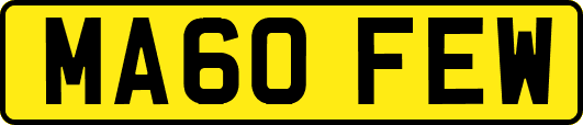 MA60FEW