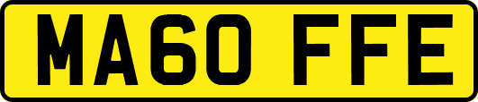 MA60FFE