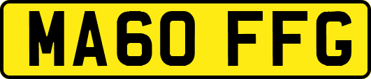 MA60FFG