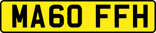 MA60FFH