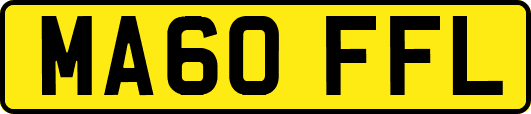 MA60FFL