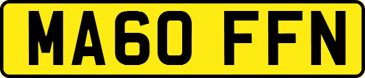 MA60FFN