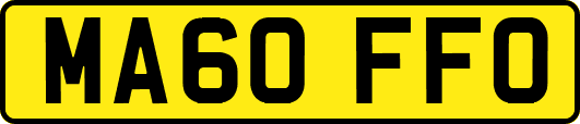 MA60FFO