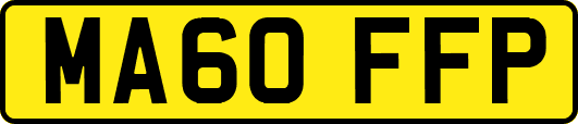 MA60FFP