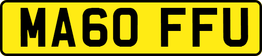 MA60FFU