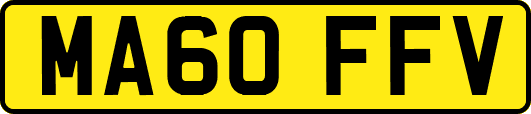 MA60FFV