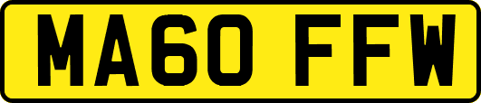 MA60FFW