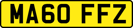 MA60FFZ