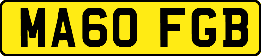 MA60FGB