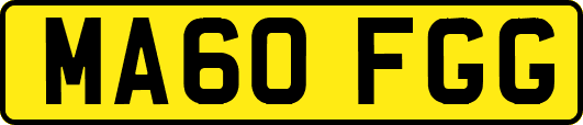 MA60FGG