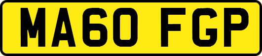 MA60FGP