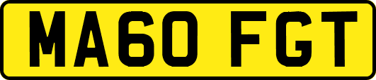 MA60FGT