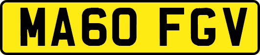 MA60FGV